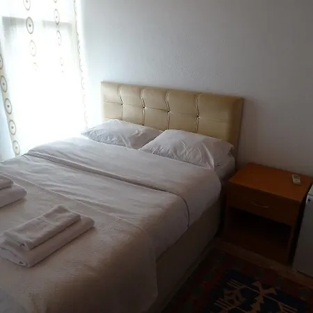 Casa De Vagos Hostel