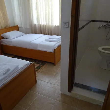 Casa De Vagos Hostel *