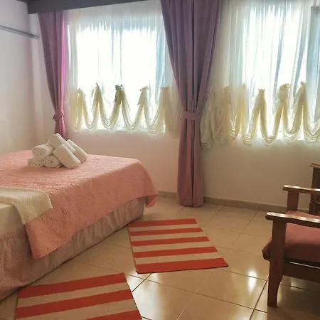 Casa De Vagos
