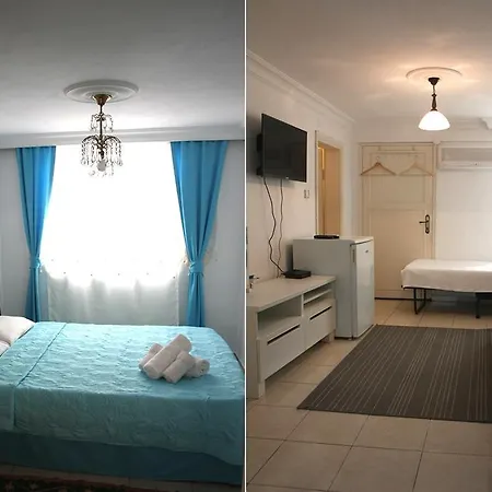 Casa De Vagos Hostel