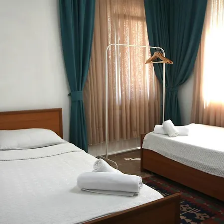 Casa De Vagos Hostel
