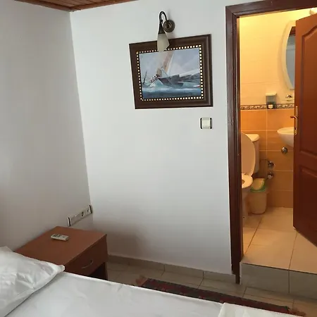 Casa De Vagos Hostel *