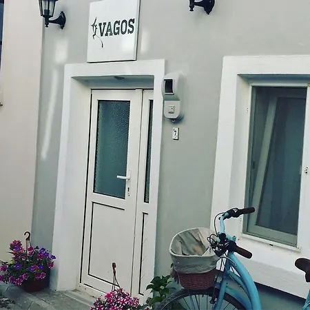 Casa De Vagos Bozcaada